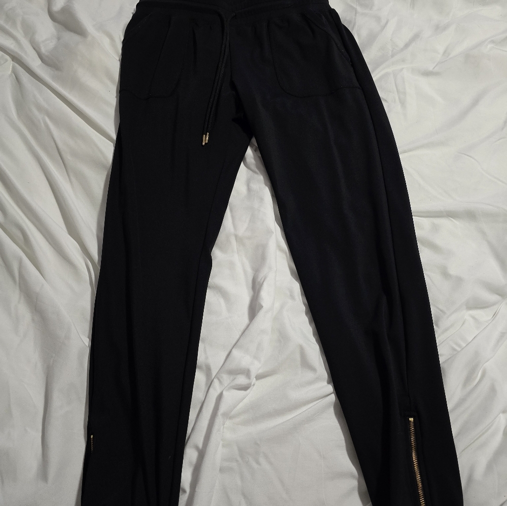 ZYIA joggers! EUC